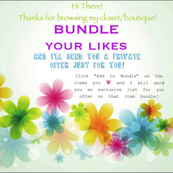 HOW TO BUNDLE & SAVE MONEY ON SHIPPING INFORMATION - Picture 2 of 2